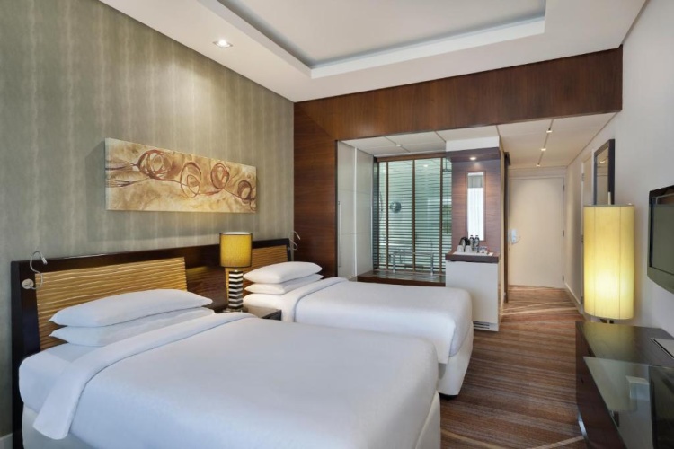 Classic Twin room