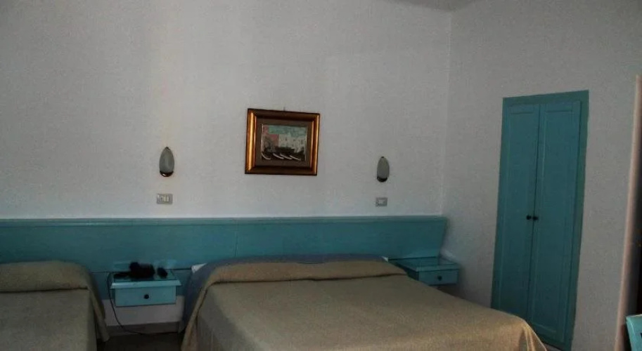 Hotel Eugenio
