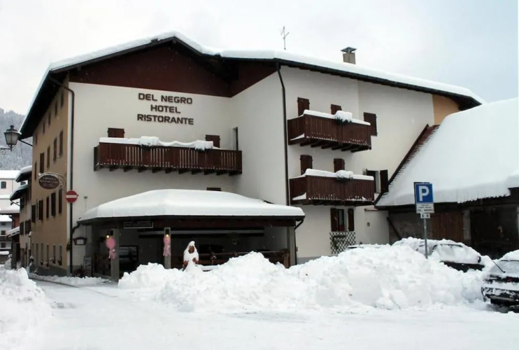 Otel görseli