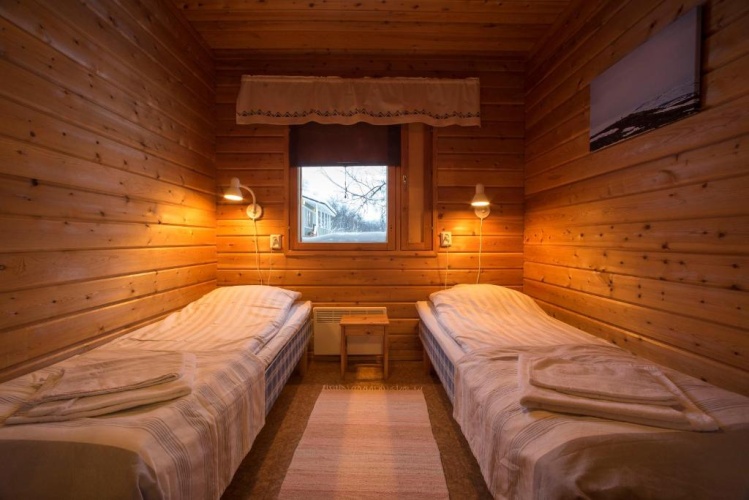 2 Bedrooms Cottage