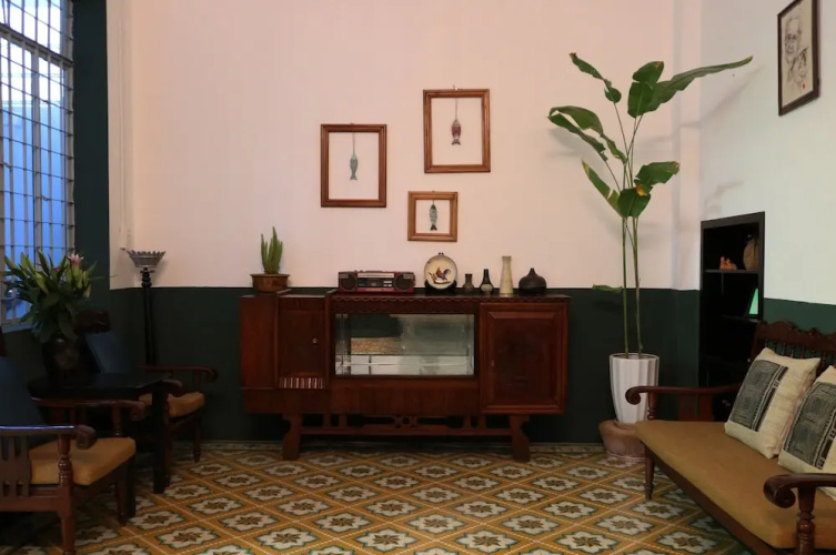 Nha Homestay