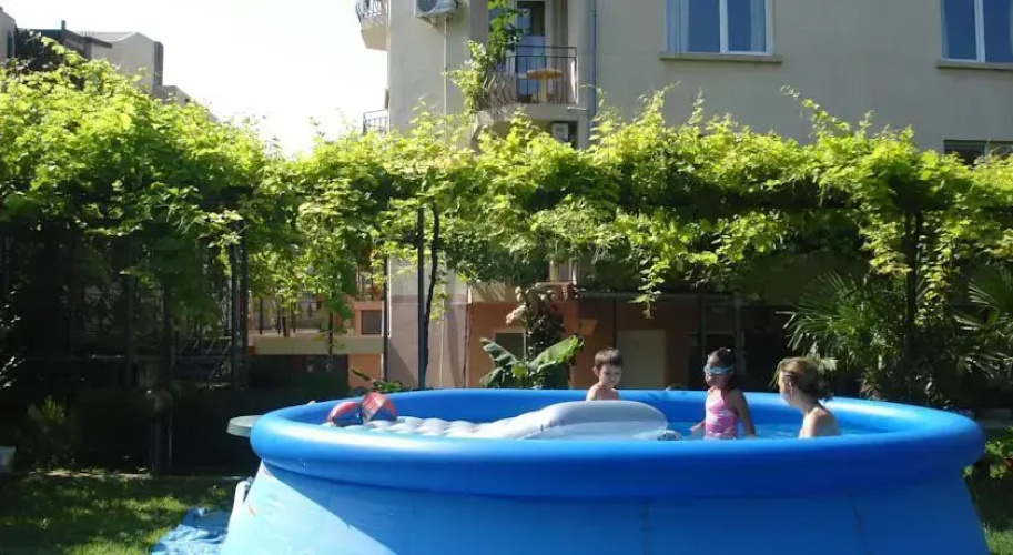 Georgiev Guest House