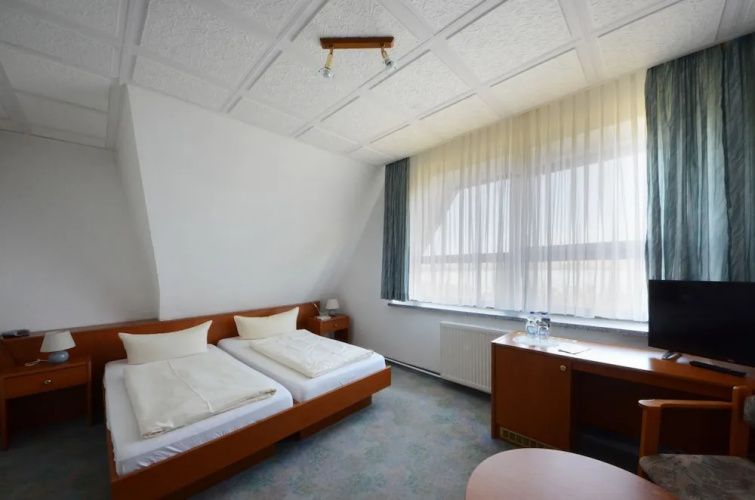 Barbarossa Hotel Kelbra