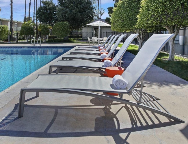 The Anaheim Hotel photo 21