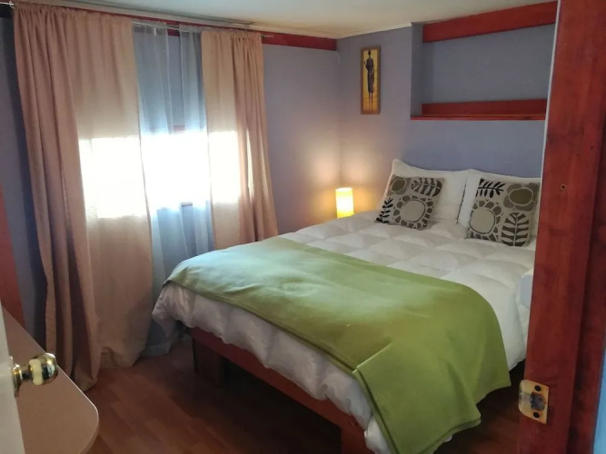Hostal Marina