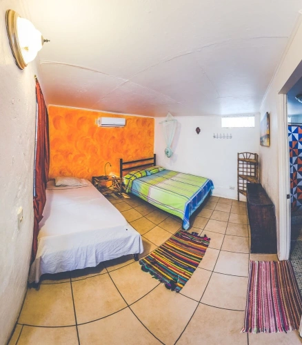 1 Bedroom Superior Double room