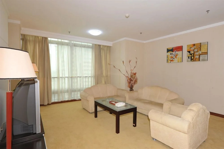 Nanning Zelin Hotel