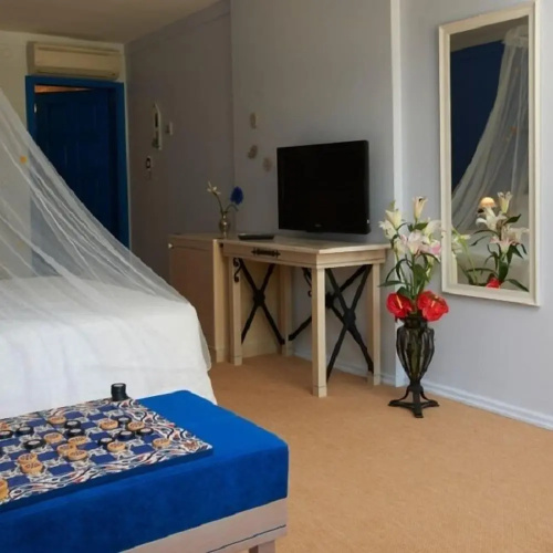 Calidus Hotel