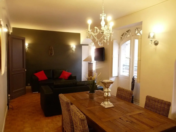 Appartement Capitole-Wifi-Hyper Centre