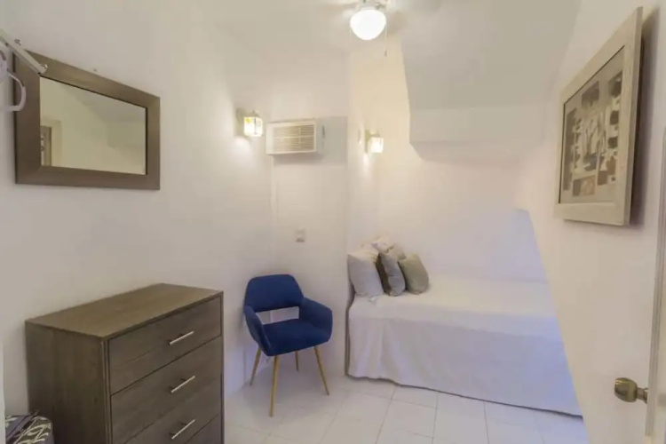 Ocean View 3 Bedroom apartment