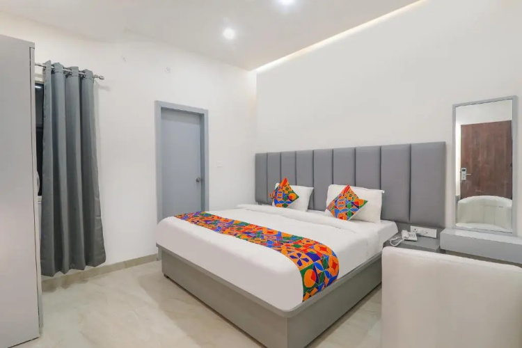 FabHotel Impact