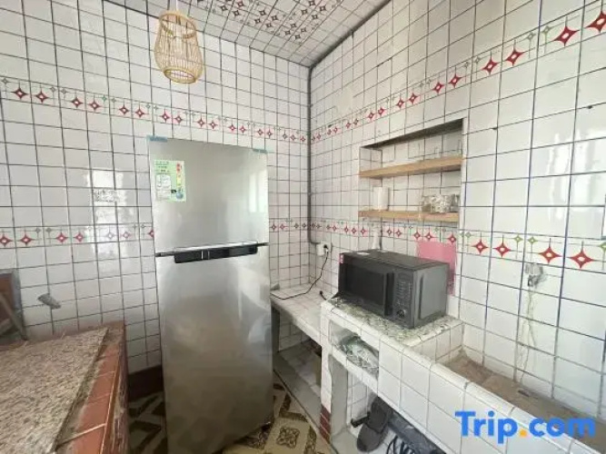 WD Kuixing Backpacker Hostel