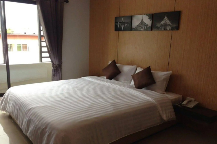 BB Hotel KhonKaen