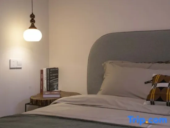 2 Bedrooms Suite