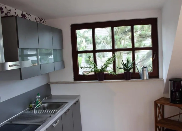 2 Bedrooms Twin Apartment with balcony