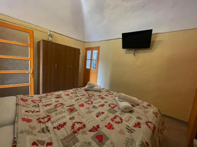 [Suite Orange]✩✩✩✩✩ Centralissimo, 4 Persone