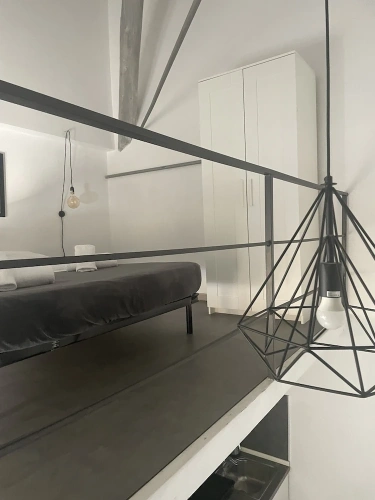 Double Apartment