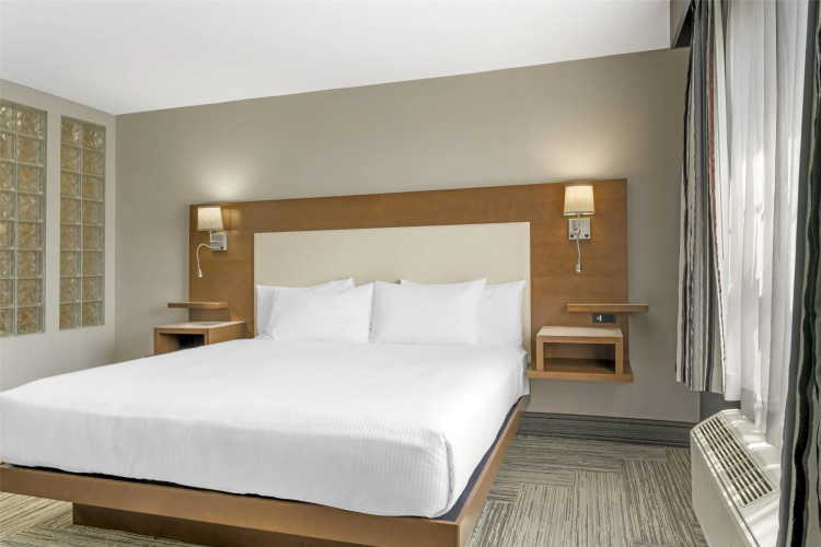 Best Western Plus Woodstock Hotel & Conference Centre photo 8
