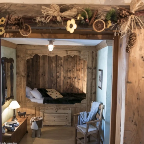 Privilege Suite