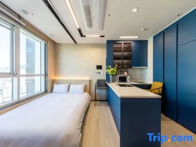 Premier Double room