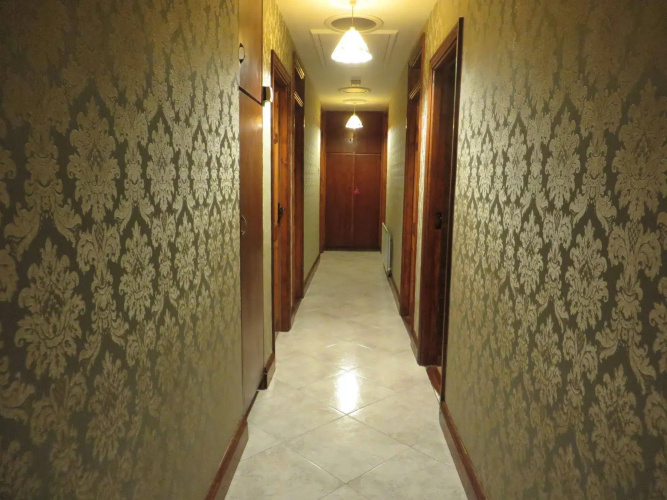 Dawn House