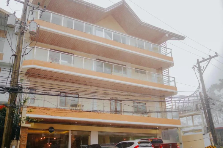 Otel görseli