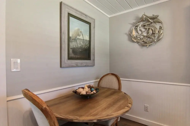 Silver C Cottage