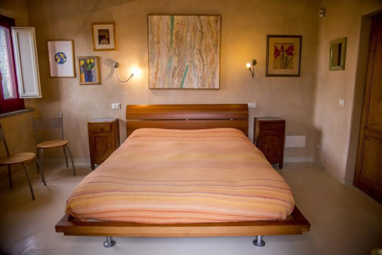 Casa Del Sole