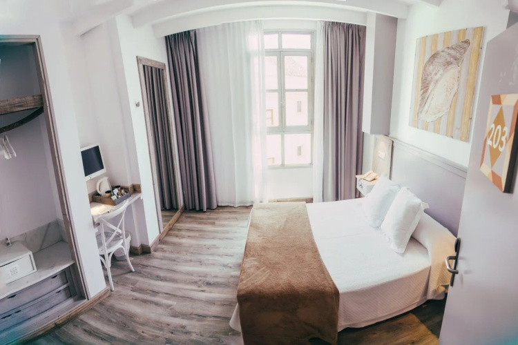 Hotel Misiana