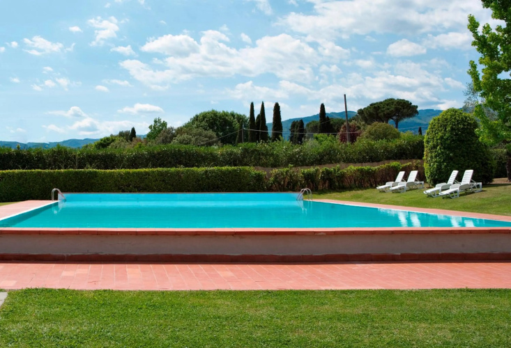 Villa Cappugi photo 25