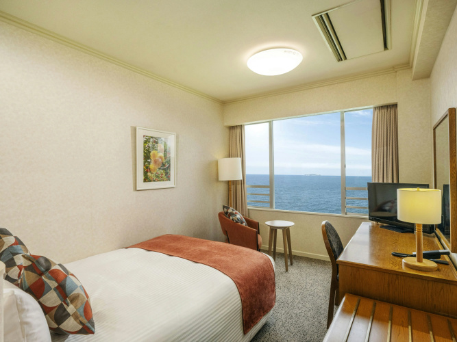 Hotel New Akao - Atami