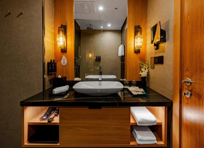 Millennium Al Masar photo 13