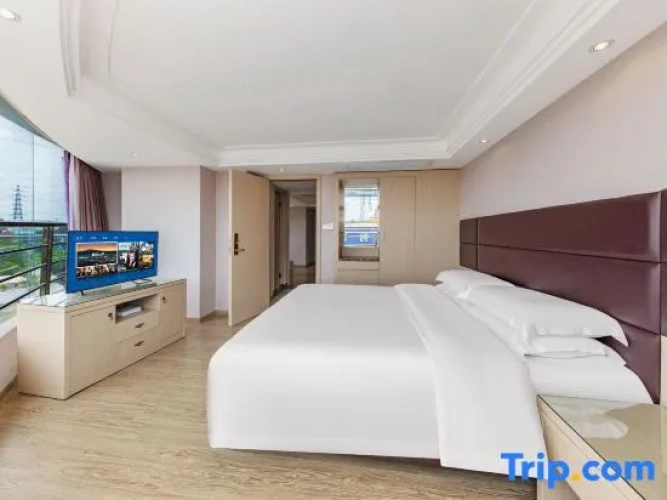 Business Double Suite