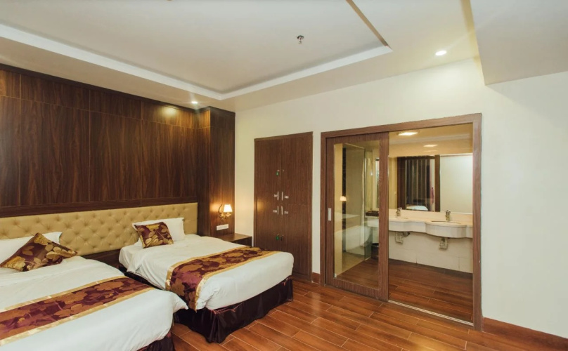Hung Long hotel