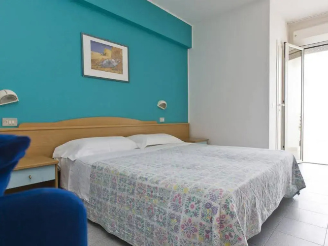 Hotel International