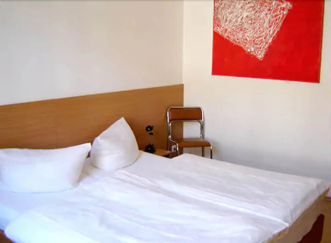 City Hotel Bremen