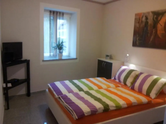 Appartment Graz Zentrum