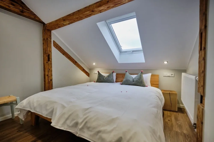 Comfort Apartment