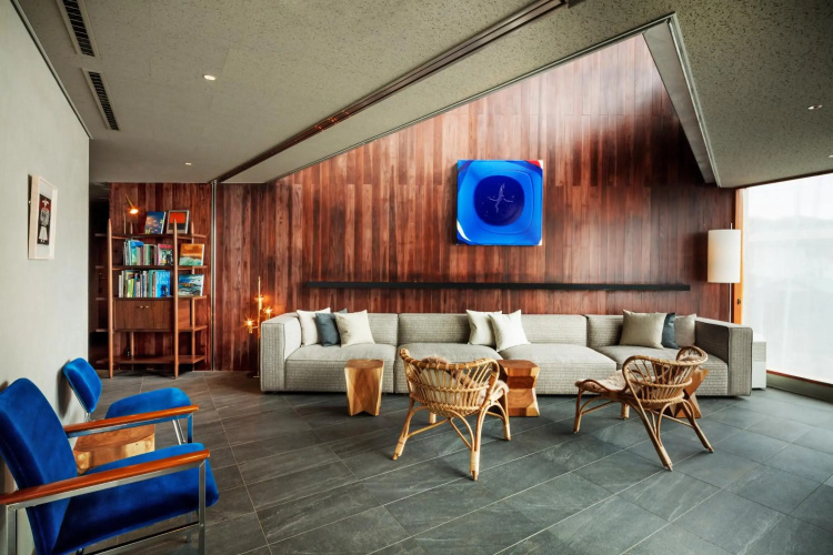 Hotel Ao Kamakura