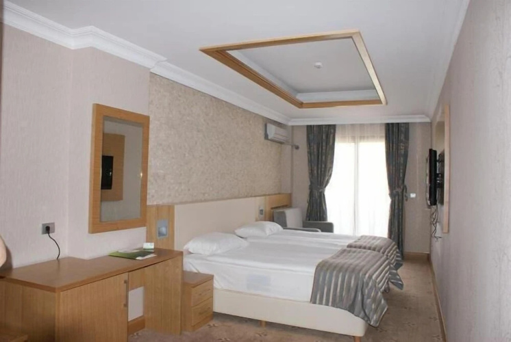 Green Termal Otel