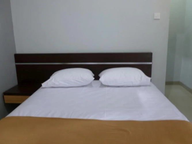 Griya Widhi Guest House