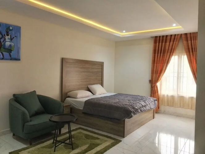 Favour home