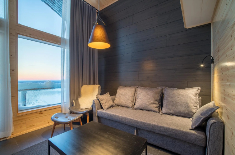 Star Arctic Hotel & Activities