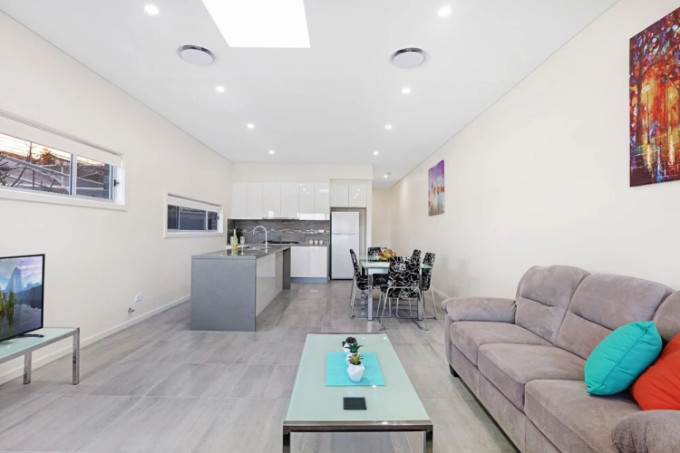 Rubina Villas-Sydney