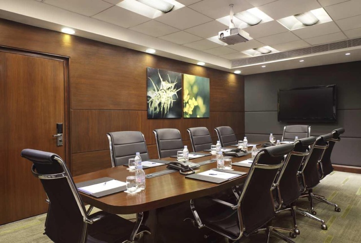 Hilton Garden Inn New Delhi/Saket photo 20