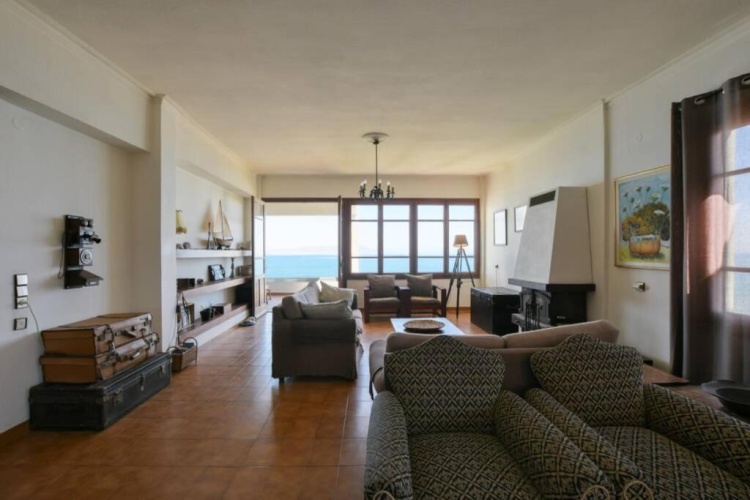 Blue Note Residence - BeachFront Vacations
