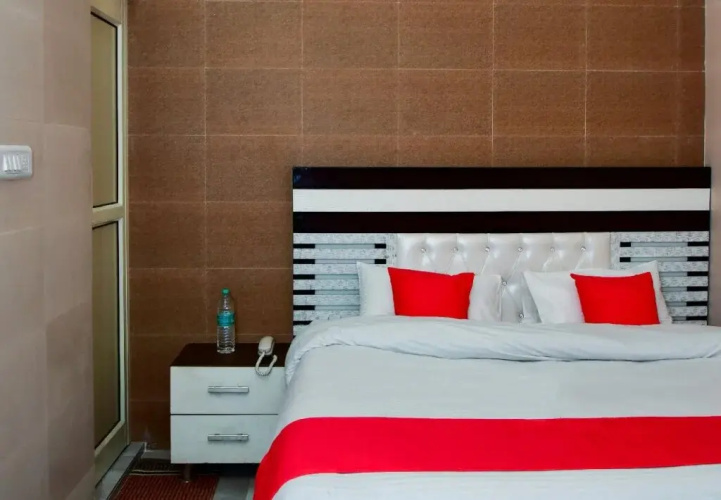 Hotel Sahil Rohtak By OYO Rooms