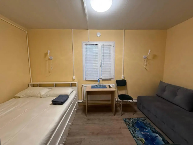 Фотография номера гостевого дома ТосноСпортОтель