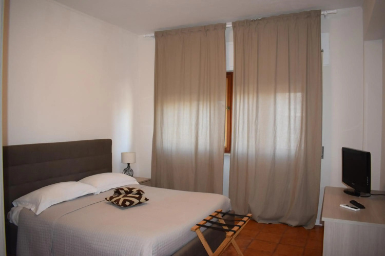 Appartamento lavinio