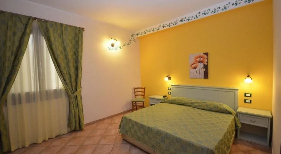 Sun Garden Hotel